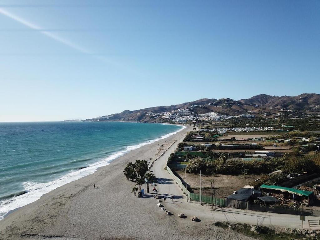 Stella Maris B1 Ba Appartement Nerja